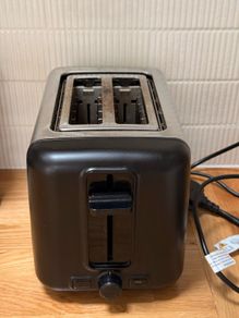 Bosch Toaster