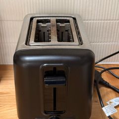 Bosch Toaster
