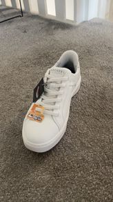 Sketchers Slip Ons/Ins MENS UK8