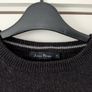 James Pringle Sheep Wool Sweater, Size M Image 2