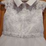 communion dress Image 2