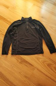 Columbia women's fleece