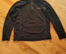 Columbia women's fleece