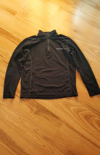 Columbia women's fleece