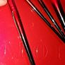 Morphie royal sweep collection brush set+ case Image 4