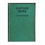 Leathercraft Edge Roller by Stanley Image 5