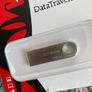 Kingston 16GB Data Traveler SE9 USB 2.0 Image 2