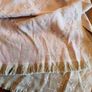 LV Monogram oversized reversible scarf/wrap Image 2