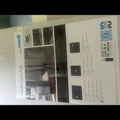 shower element brand new