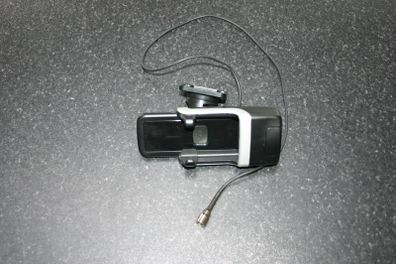 Genuine NOKIA CR-56 Car Holder + HHS-15 Bracket (Used)