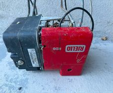Riello RDB2.2 Oil burner