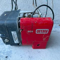 Riello RDB2.2 Oil burner