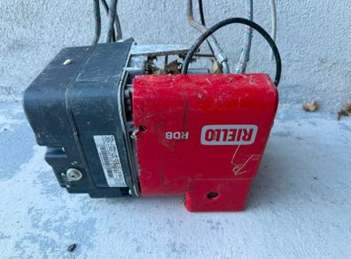 Riello RDB2.2 Oil burner