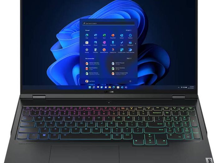 Lenovo Legion Pro 7 | i9-13900HX | RTX 4070 | 32GB / 1TB
