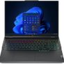 Lenovo Legion Pro 7 | i9-13900HX | RTX 4070 | 32GB / 1TB Image 3
