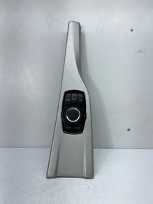 BMW 3 Series F30 F31  I-Drive Controller Centre Console 2014 931769501 A2l6b4s