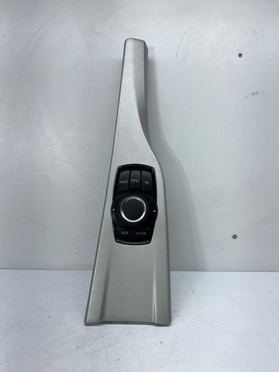 BMW 3 Series F30 F31  I-Drive Controller Centre Console 2014 931769501 A2l6b4s