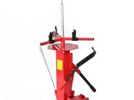main image for ad PACINI Multi-Tyre Changer Manual Type