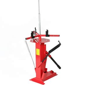 PACINI Multi-Tyre Changer Manual Type