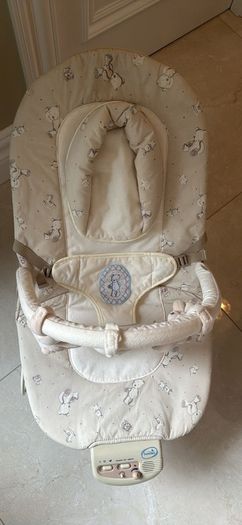 Baby Bouncer