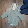Free bag of baby boys clothes 3-12 months Image 6