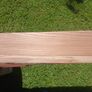 Wood beam. Image 7