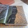 The Earth. An Intimate History .Richard Fortey. Hardcover. Folio Society Geology Image 4