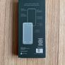 MUJJO glass screen protector Image 2
