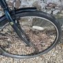 Bicycle Ridgeback Avenida 6 speed Image 4