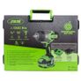 1/2" 1300nm Brushless Impact Wrench With Storage Case Image 2