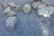 Garden Rockery