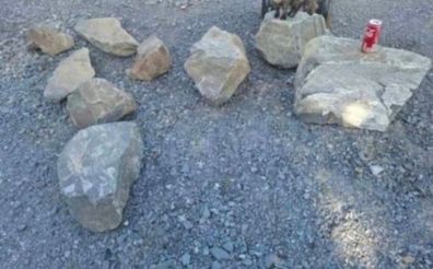 Garden Rockery