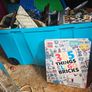 Lifetime supply of Lego Image 3