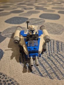 LEGO Star Wars Captain Rex Y-Wing microfighter (75391)