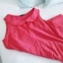 Savida Coral Dress - Size 16 Image 2