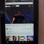 Amazon Kindle, Model P48WVB4, 16GB, in excellent condition Image 3