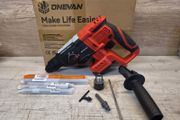 Onevan SDS - Body Only - Milwaukee Compatible