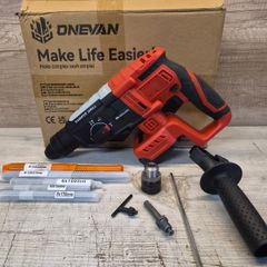 Onevan SDS - Body Only - Milwaukee Compatible