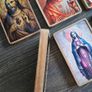 Religious wooden Icon Image 4