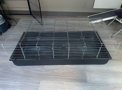 Large cage for small pets FREE