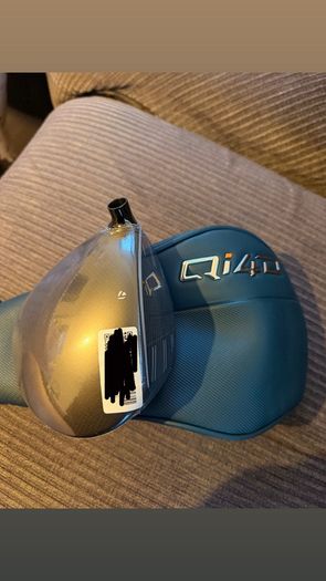 Taylormade Qi4D LS