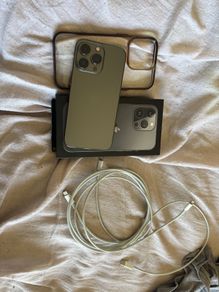 iPhone 13 Pro