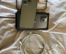 iPhone 13 Pro