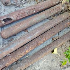 Sash window weights