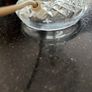 Waterford Crystal Lamp Image 5