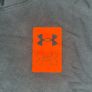Under Armour Boys Navy Blue Hoodie Age 13 to 15 Years Image 3