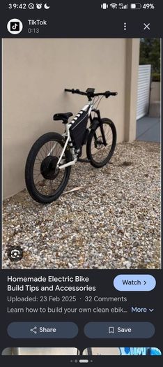 Conversion kit