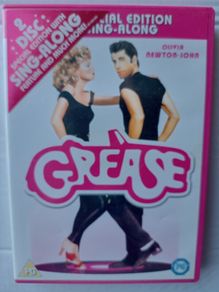 Grease