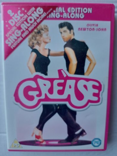 Grease
