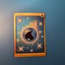 Water Energy Gold Holo Rare Pokemon Card from Chilling Reign Image 2